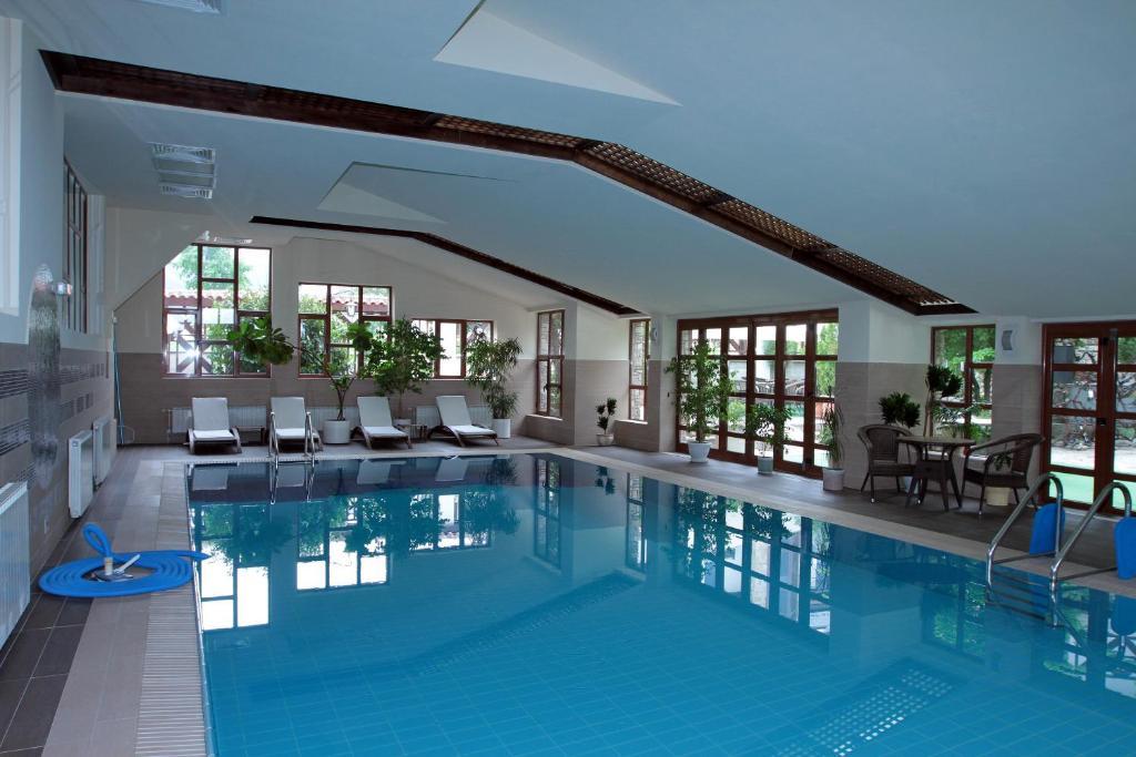 Glazne Hotel Bansko Ngoại thất bức ảnh