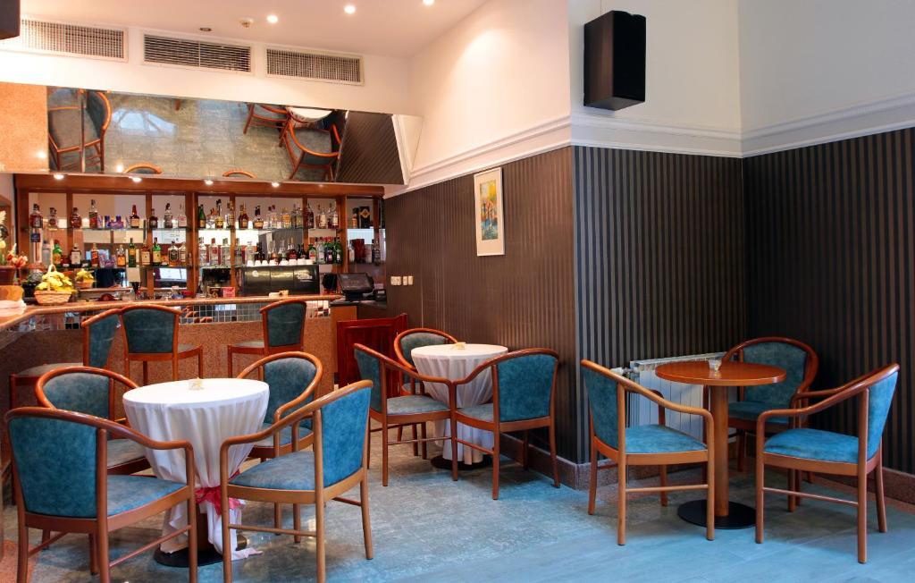 Glazne Hotel Bansko Ngoại thất bức ảnh