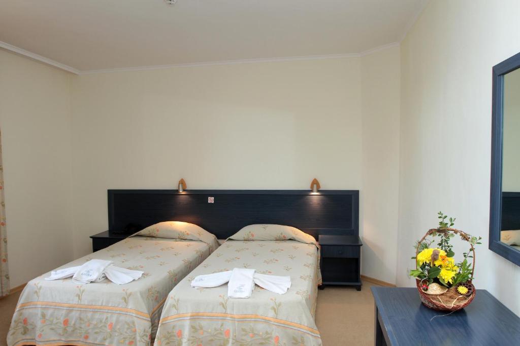 Glazne Hotel Bansko Ngoại thất bức ảnh
