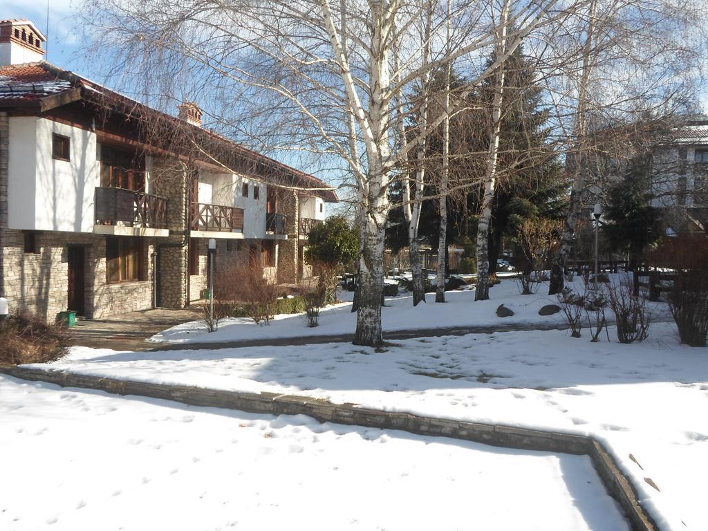 Glazne Hotel Bansko Phòng bức ảnh