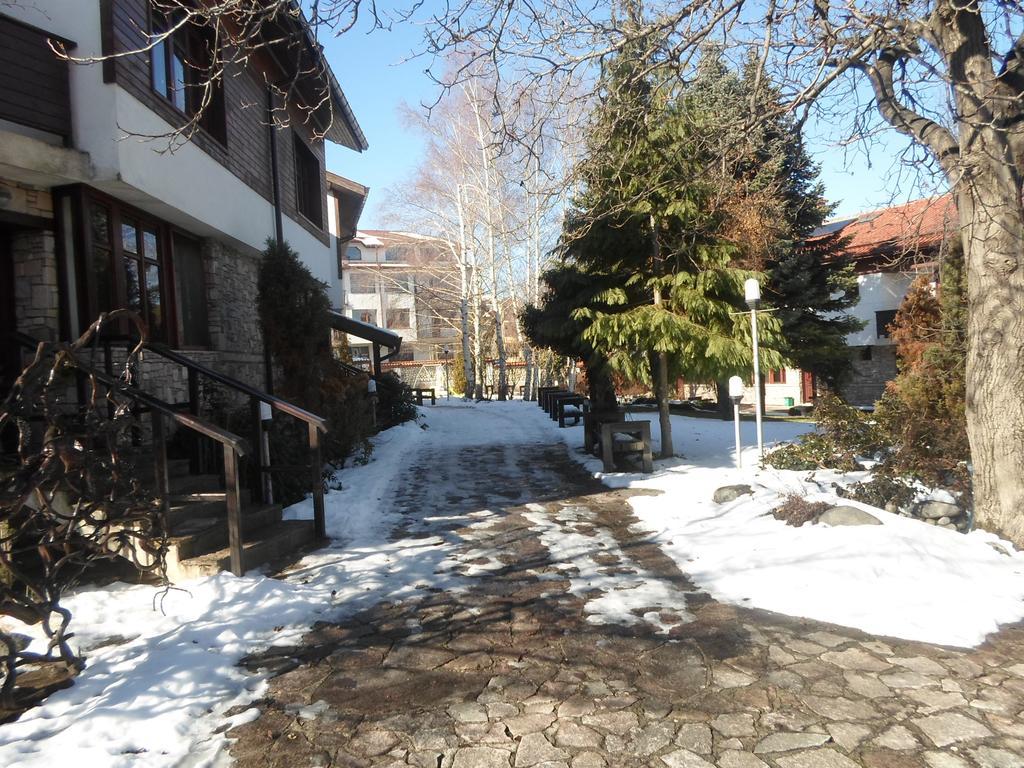 Glazne Hotel Bansko Phòng bức ảnh