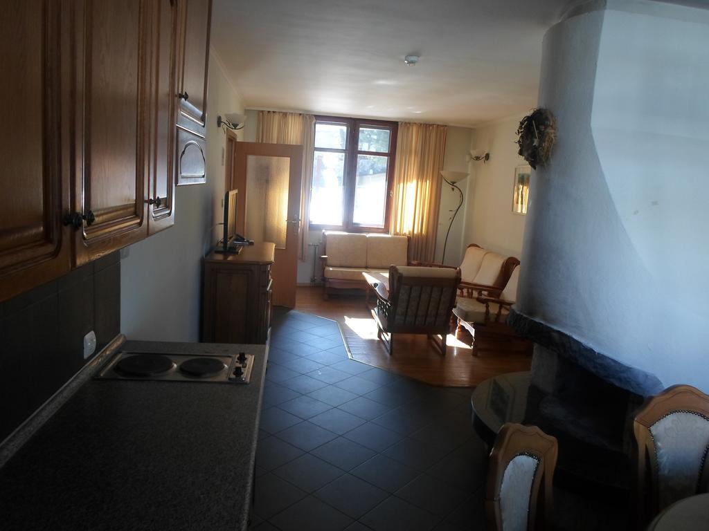 Glazne Hotel Bansko Phòng bức ảnh