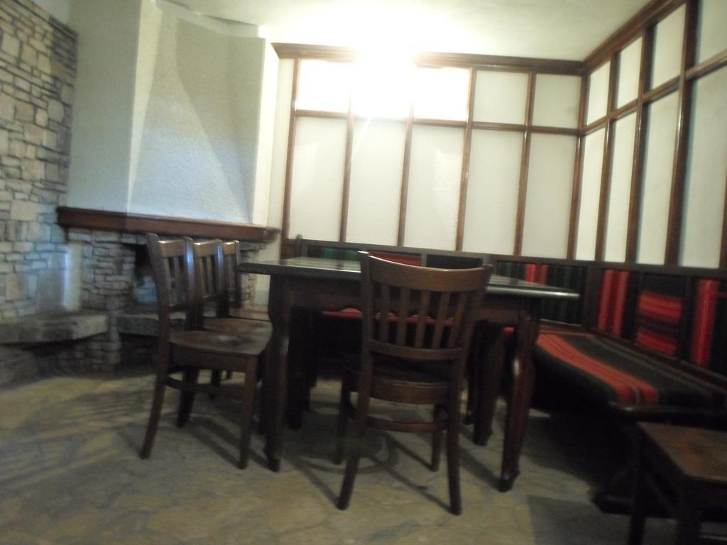 Glazne Hotel Bansko Phòng bức ảnh
