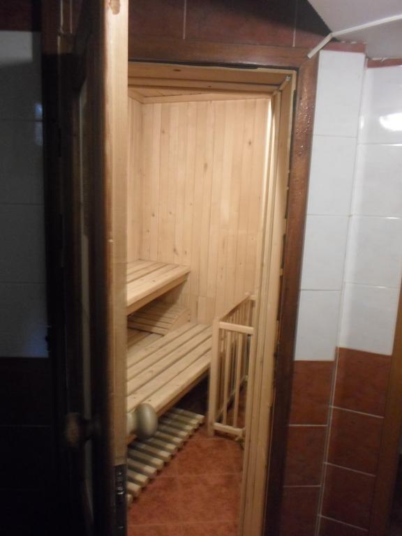 Glazne Hotel Bansko Phòng bức ảnh