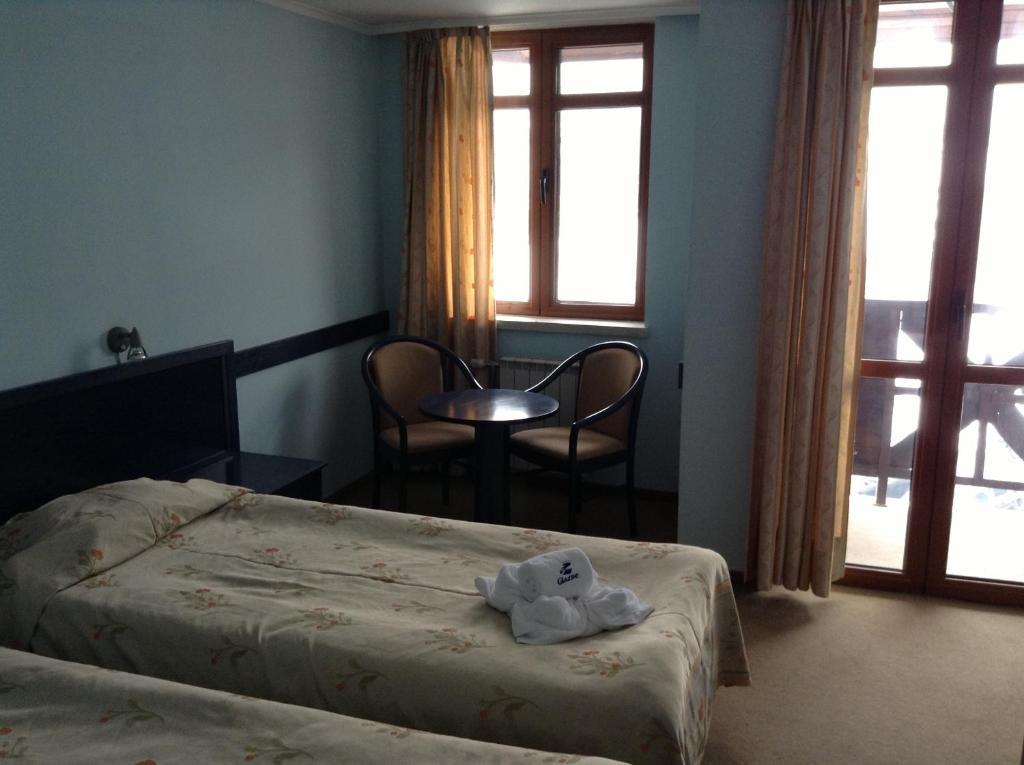 Glazne Hotel Bansko Phòng bức ảnh