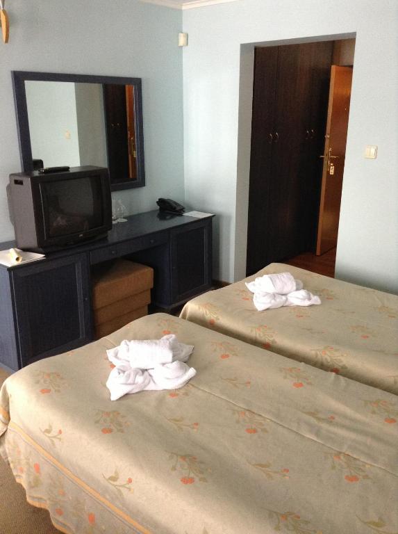 Glazne Hotel Bansko Phòng bức ảnh