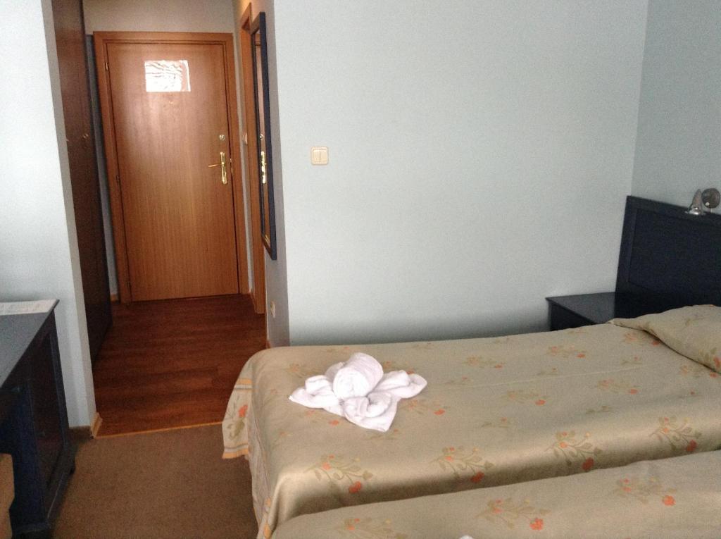 Glazne Hotel Bansko Phòng bức ảnh