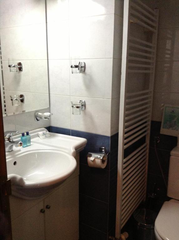 Glazne Hotel Bansko Phòng bức ảnh