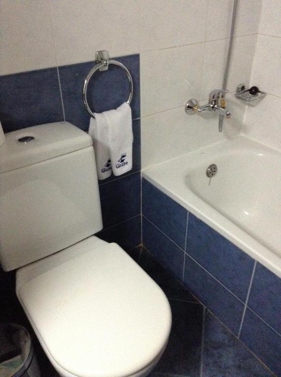 Glazne Hotel Bansko Phòng bức ảnh